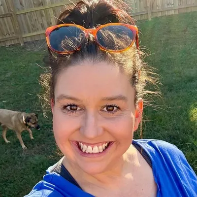 Ashley Smith profile