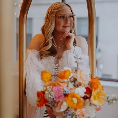 ashley profile