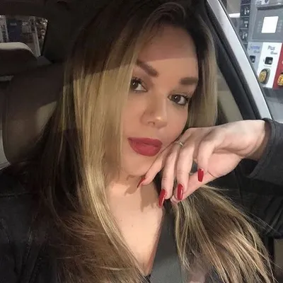 Ashley Toman profile