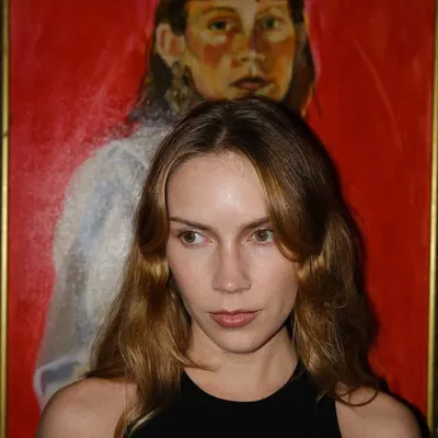 Ashley Treece profile
