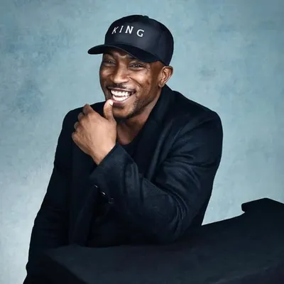 Ashley Walters profile