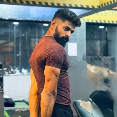 Ashwini Singh Thakur profile