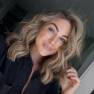 ASHLEY HEATHER | SOUTH FL CREATOR profile