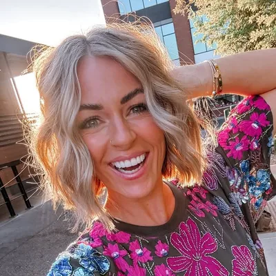 Ashlie | Health • Beauty • Amazon profile