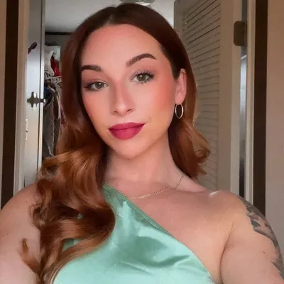 Ashlie Nicole Johnson profile