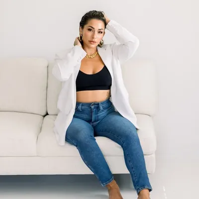 Fitness With Ashli || emBODY ®️ profile