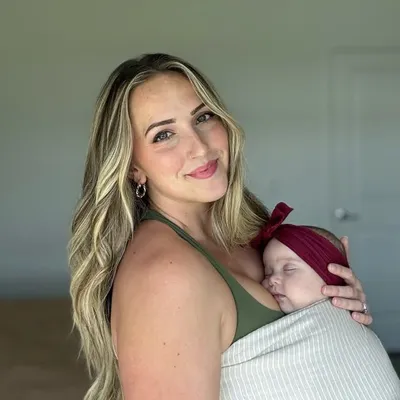 Ashly McClough profile
