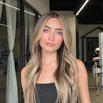 Ashlyn Bischoff profile