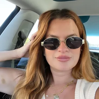Ashlyn West profile