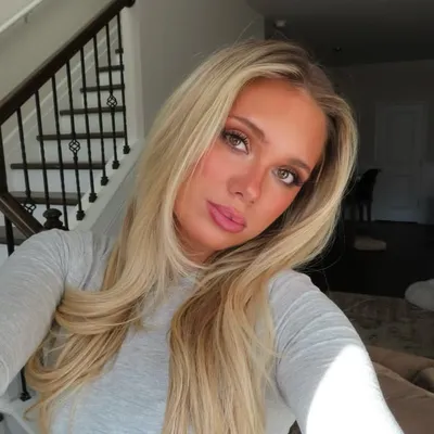 Ashlyn Davis profile