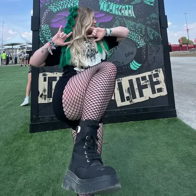 Ashlynn Snowden profile
