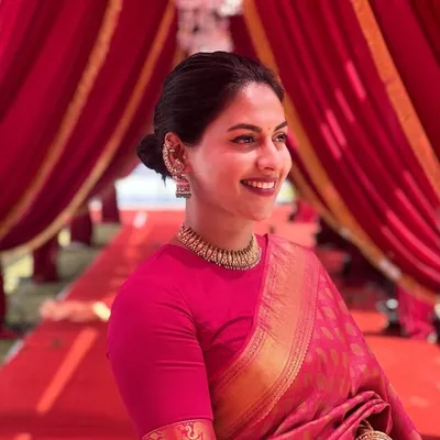 Ashma Chengappa profile