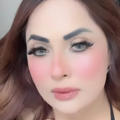 Ashmaya yadav profile