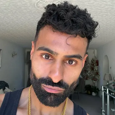 Ash Matharu profile