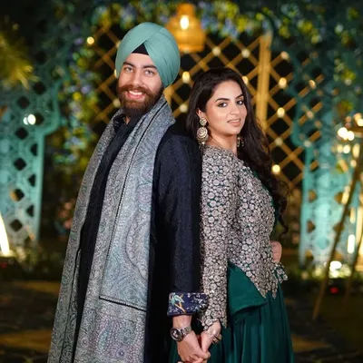 Ashmeet Kaur profile