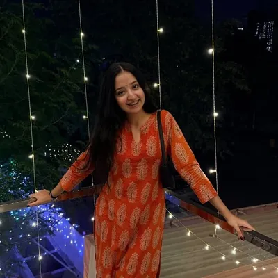 Ashmeet Kaur profile