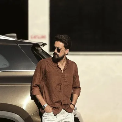 Ashmer Shaikh profile
