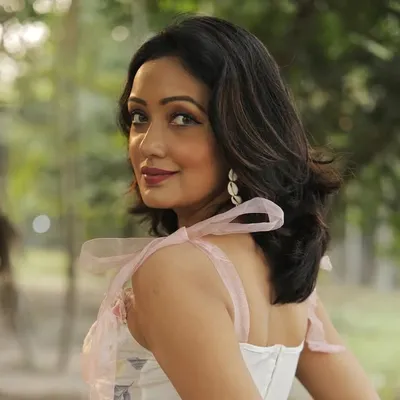 Ashmita Dasgupta