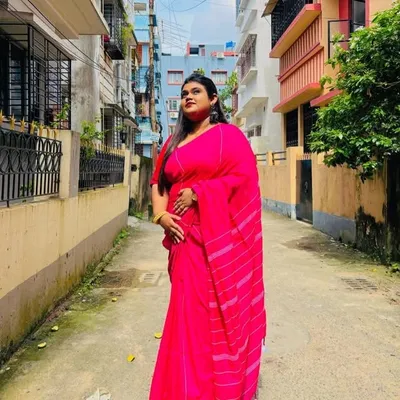 Ashmita Ghosh profile
