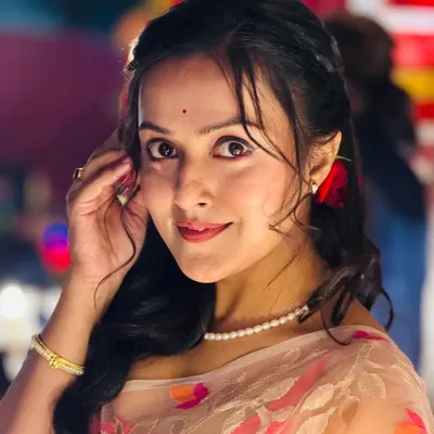 Ashmita Chakraborty profile