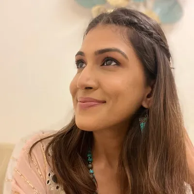 Ashmita Jaggi profile