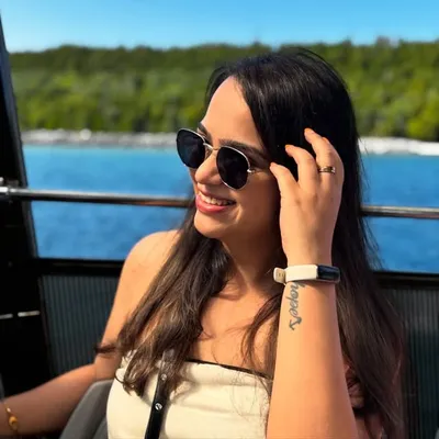 Ashmita Khatri profile