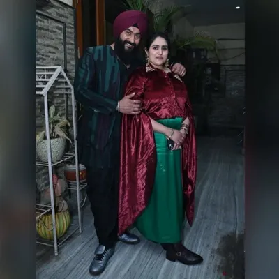ਅਸ਼ਮਿਤਾ ਸੋਂਧੀ profile