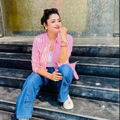 Ashmita Singh RRajput profile