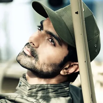 Ashmit Patel profile