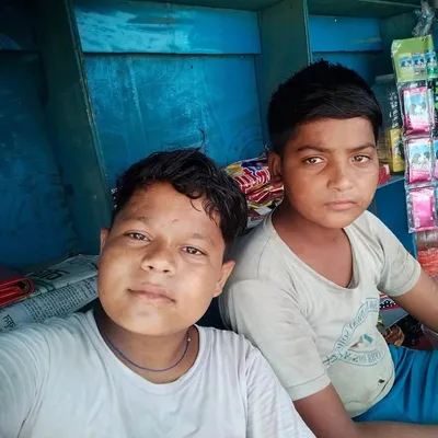 Ashmit Singh profile