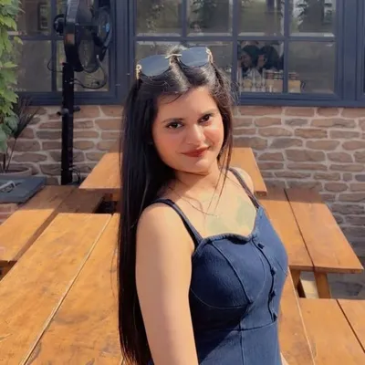 Ashi jain 🧿 profile