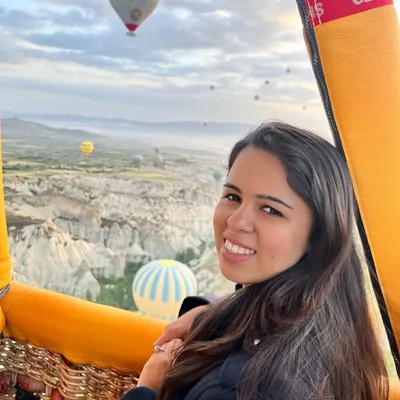 Ashna Dhawan profile