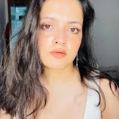 Ashnah Teji profile