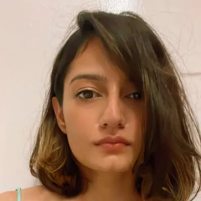 Ashna profile