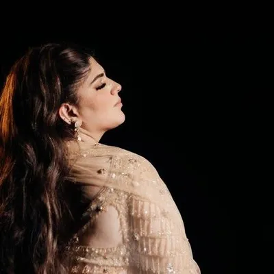 Ashna profile