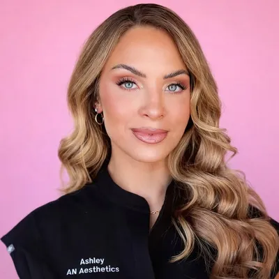 Ashley Nordman Skin Expert profile