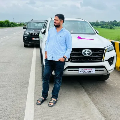 Ashok Bishnoi profile