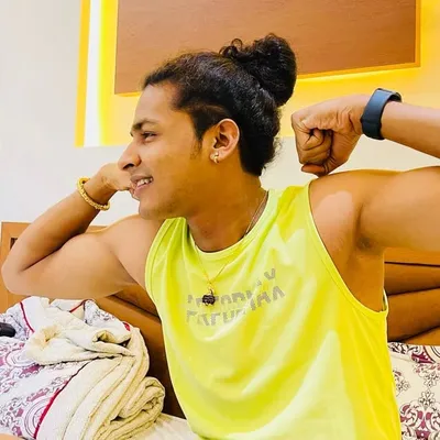 Àshok Àmin🧿 profile