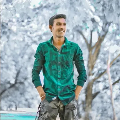 Kamal Ashok profile