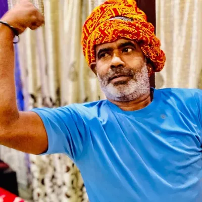 अशोक चौटाला ( हास्य कलाकार ) profile