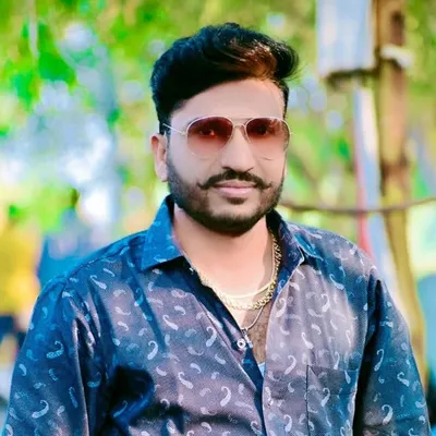 ASHOK CHOUDHARY IKD profile