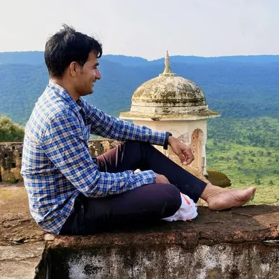 अशोक मीणा घुसिंगा profile