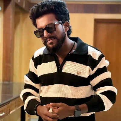 Ashok Ashu profile