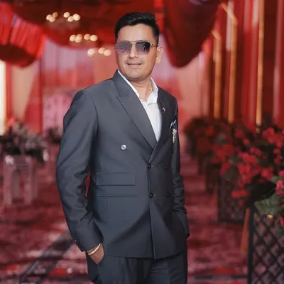 Ashok Nain profile