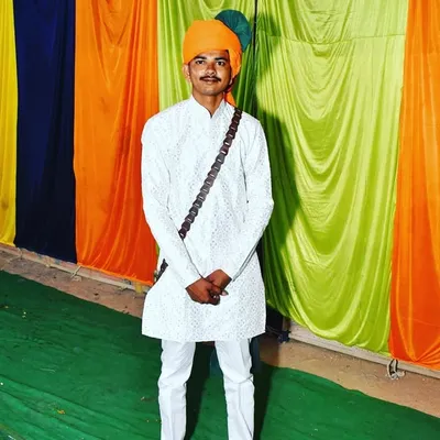 Ashok official ❤️ profile