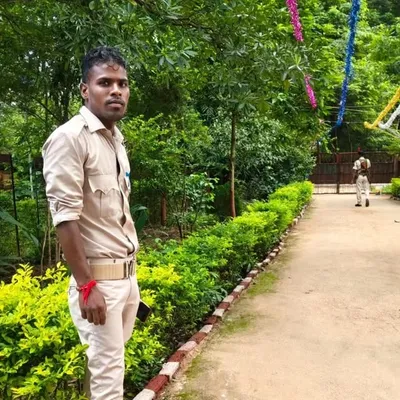 Ashok Kindo profile