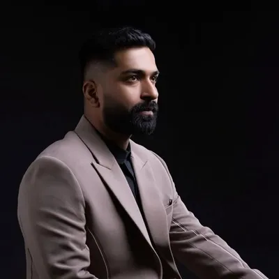 Ashok Sanghvi profile