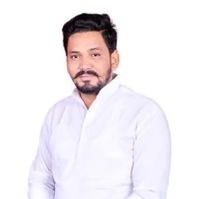 Ashok Rajwaniya Bjp profile
