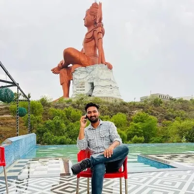 Ashok seervi profile