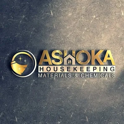 Ashoka Housekeeping material - chemical- packing & gift item's profile